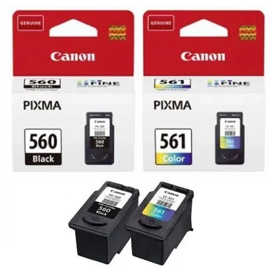 Canon PIXMA TS5350a tusz – jak wybrać, żeby było tanio i efektywnie?